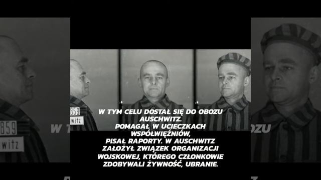 Pamięci Witolda Pileckiego. Cześć i Chwała Bohaterom! смотреть онлайн