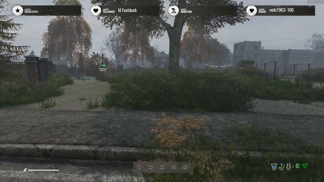 Neuen DayZ-Server besuchen aus der DayZ Community⭐ 99DEZIBEL⭐ смотреть онлайн