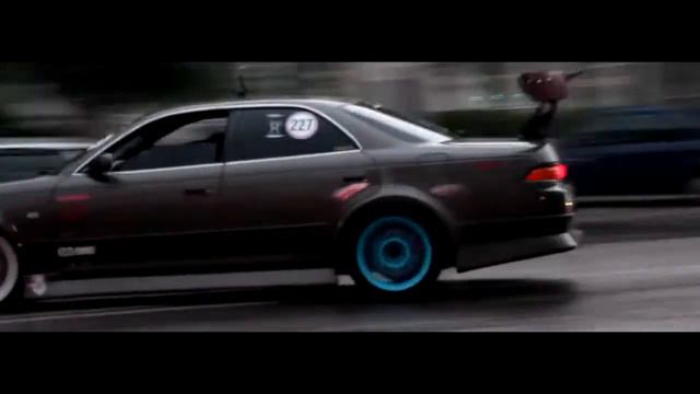 GANGBANGRS MORNING DRIFT #Toyota #Mark2 #JZX90