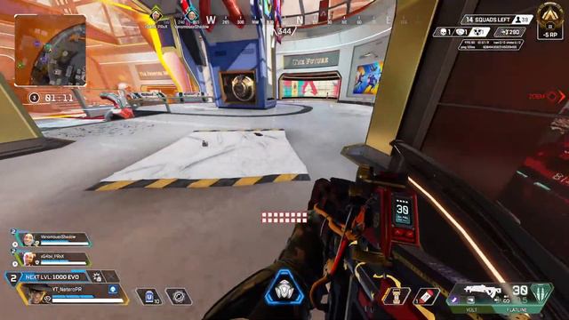👺Apex Legends Live : De camino a Maestro ,Como estan Todos!😈💥💥 Season 20 ( PlayStation 5 Ranked) смотреть онлайн