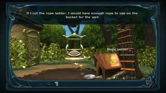 Dream Chronicles GamePlay смотреть онлайн