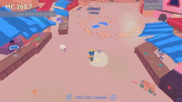 Diaries of a Spaceport Janitor - Gameplay Part 11 смотреть онлайн