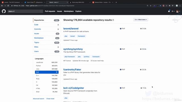 Lecture 1 Introduction to The Laravel Master course | A php framework for Beginner to Advanced смотреть онлайн