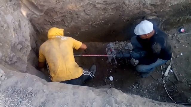 Прокол +77077335555 Алматы.Перфоратор.ГНБ.Горизонтально направленное бурение.Отверстия смотреть онлайн