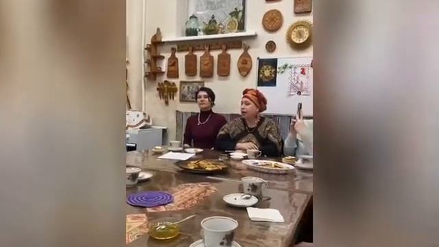 День родного языка МНКА татар г. Новокузнецк смотреть онлайн