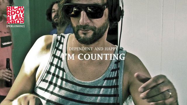 Ricardo Villalobos - I'm Counting | HD