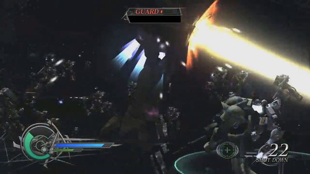 Dynasty Warriors: Gundam 2 in HD смотреть онлайн