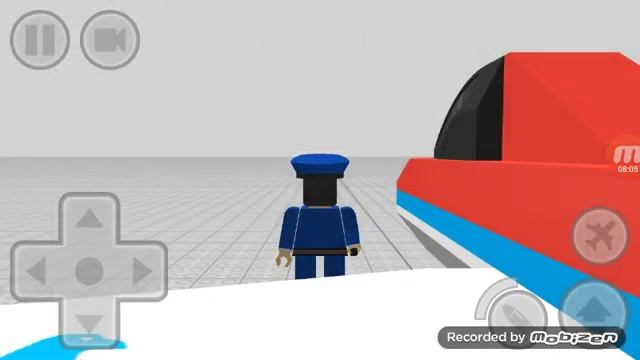 Сделал портал в Лего-Minecraft?? смотреть онлайн