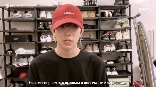 22.06.21 ▸ Влог Хисына от 19 января 2021 (рус.саб) note 210119 HEESEUNG ENHYPEN 엔하이픈 смотреть онлайн