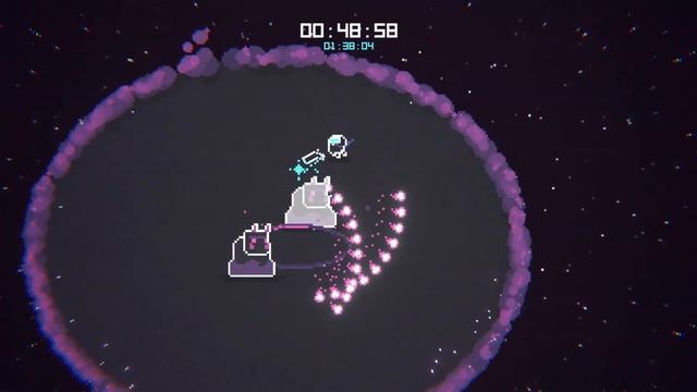 Void Prison (Announcement trailer) смотреть онлайн