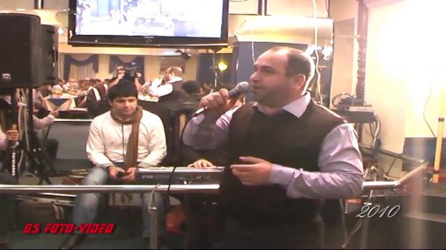 Yezidi Kurdish Wedding Езидская песня Sevo Amaryan Езидская свадьба в Ярославле 2010