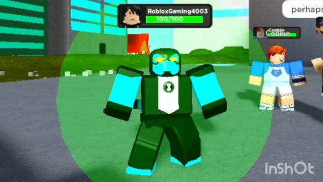 NEW TESTING GAME | B10 Ultimate Universe (Pre-Alpha) | [ROBLOX] смотреть онлайн