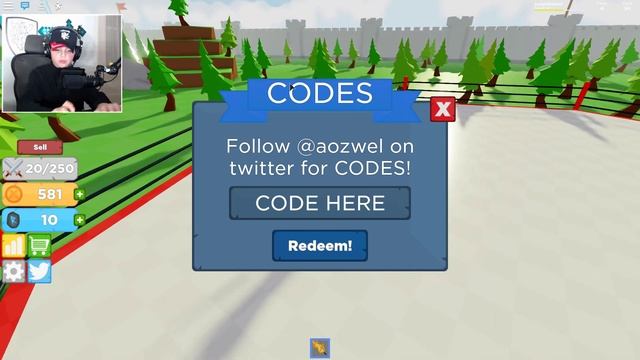ALL NEW *ADMIN* OP CODES! ?SLAY POWERFUL BOSSES? Roblox Boss Fighting Simulator⭐⚔️ смотреть онлайн