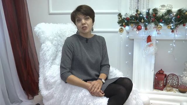 Анонс курса 'Магия твоего имиджа' смотреть онлайн