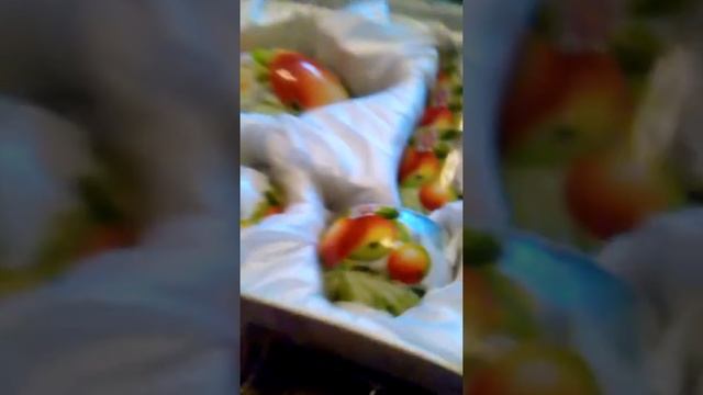 Подарок от родителей на Новый год смотреть онлайн