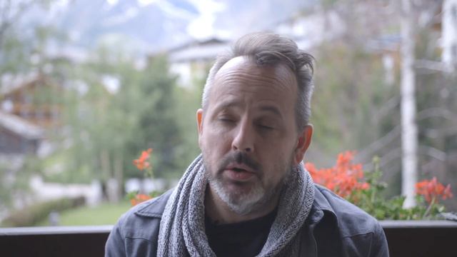 Benjamin Bratton - EGS Faculty Interview - 2019-06-20 смотреть онлайн