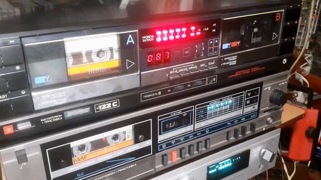 Вега мп 122 и Радиотехника у 101 смотреть онлайн