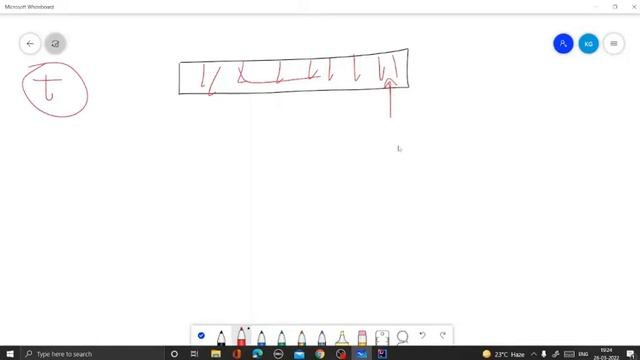 Binary Search (Detail Explanation) | Java смотреть онлайн