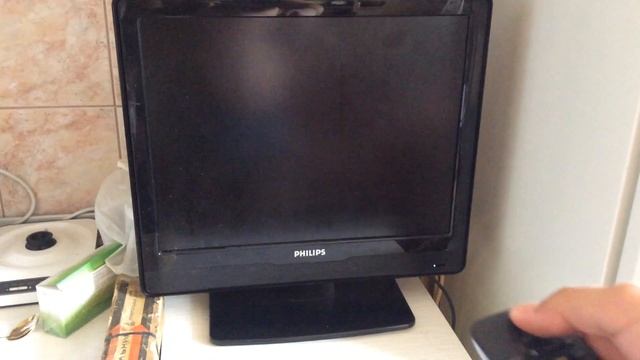 телевизор PHILIPS 20FPL3403/60 - пропадает картинка сразу после включения смотреть онлайн