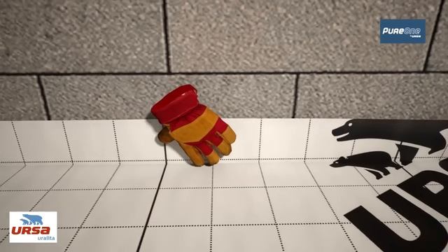 URSA COMBLE PERDU PURE ONE 171014 смотреть онлайн