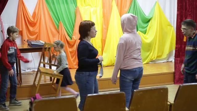 День работника культуры 2021 (поздравление) смотреть онлайн