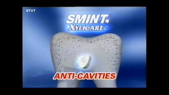 ITV 1 - Yorkshire TV Adverts / Weather - 2005 смотреть онлайн