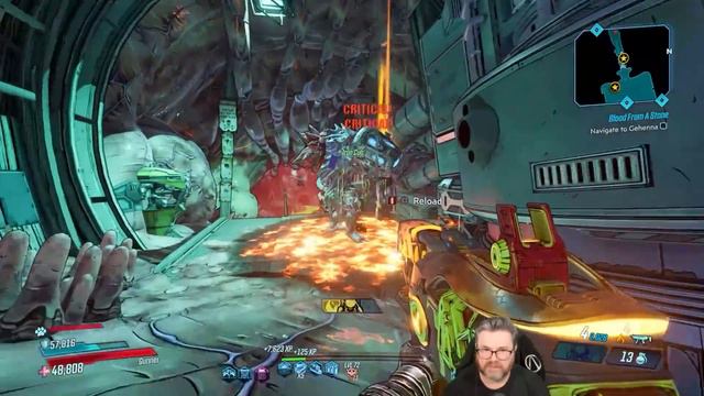 Borderlands 3 | Ultimate Moze | Legendary Moments Day #5 смотреть онлайн