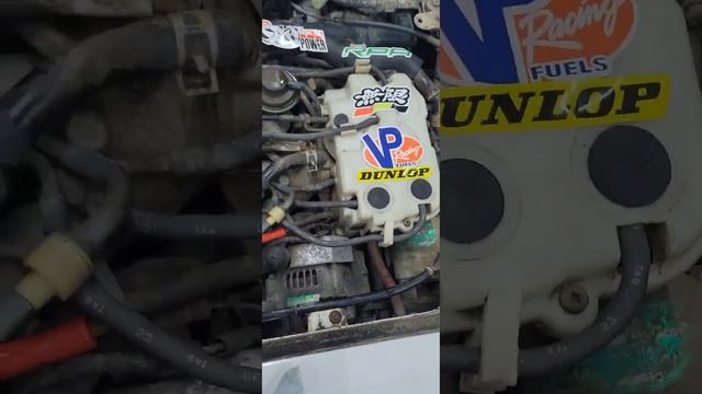 HONDA ACTY MINI KEI TRUCK BLEEDING THE COOLING SYSTEM смотреть онлайн