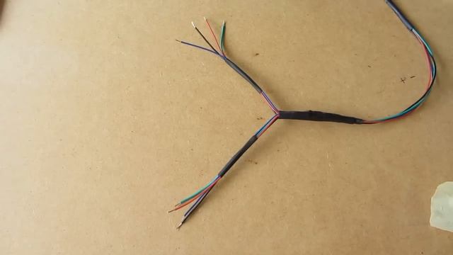 How to Connect Wire a RGB LED Strip 12V смотреть онлайн