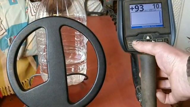 Тест на стопу монет!Эквинокс 800. Х-терра 705. Multi Kruzer. стх 3030. Spectra V3i смотреть онлайн