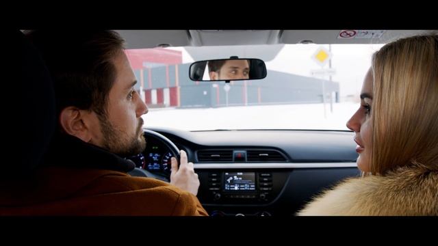 Полиуретановые автомобильные коврики салона RIVAL смотреть онлайн
