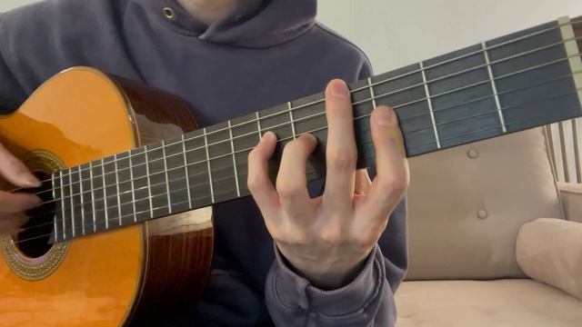 Remember me (Lullaby) from "Coco" (cover by bgl) смотреть онлайн