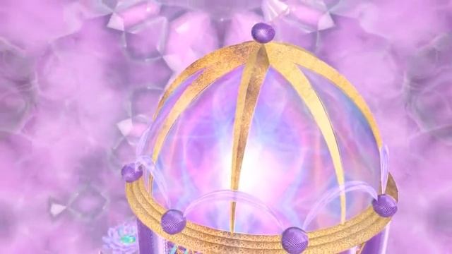 Священные Лучи Служений Фиолетовое Пламя Архангел Задкиил и Архея Аметиста смотреть онлайн