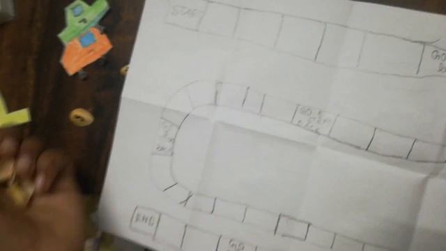 how to make paper car racing craft смотреть онлайн