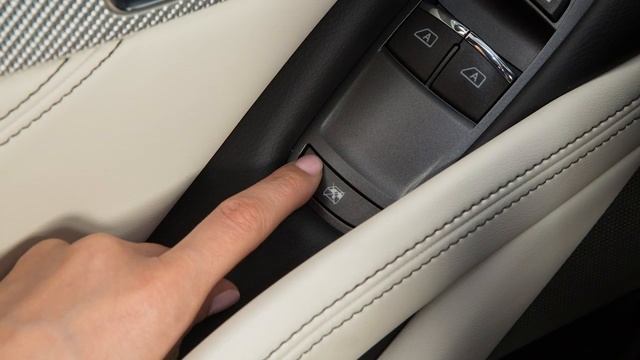 2019 INFINITI Q60 - Power Windows смотреть онлайн