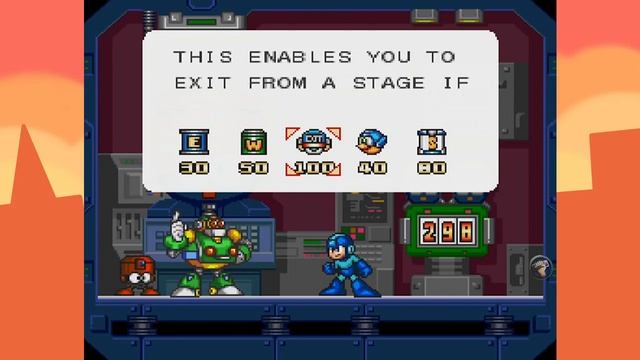 Mega Man 7 | The Completionist смотреть онлайн