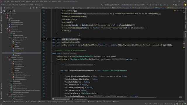 Elsa Workflows Community Meeting 22 ( 2022-08-30) смотреть онлайн