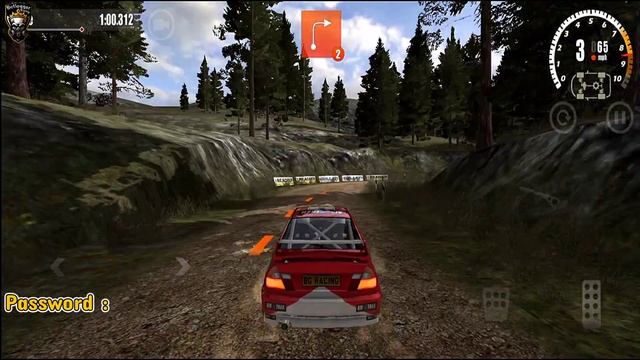 Rush Rally 3 Mod V1.134 terbaru 2023‼️Unlimited & Unlock all Offline Gameplay смотреть онлайн