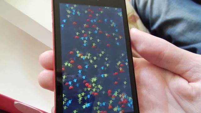 Sony Xperia V (Antutu,Camera) смотреть онлайн