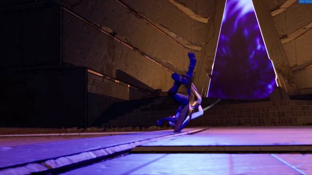 Borderlands 3 Calypso Twins Kills Maya Cutscene #borderlands3