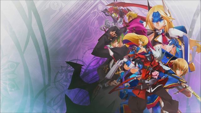 RUN BLAZBLUE CONTINUUM SHIFT 2 смотреть онлайн
