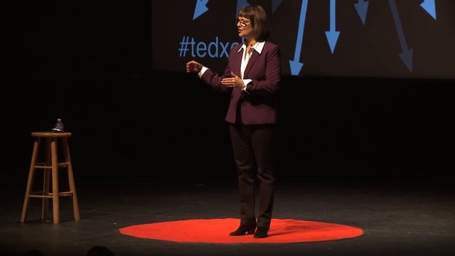 The Surprising Solution to the Imposter Syndrome | Lou Solomon | TEDxCharlotte смотреть онлайн