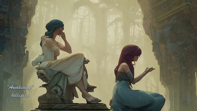 Love Ends With A Broken Promise смотреть онлайн