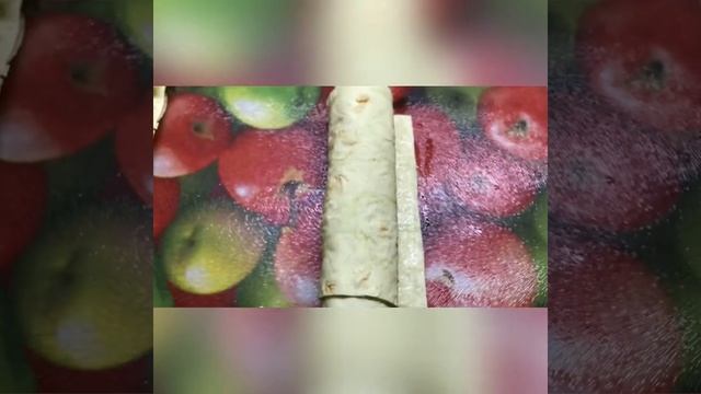 Сосиска в лаваше. Хот-дог с лавашом. Вкусняшка. смотреть онлайн