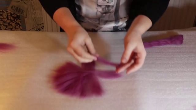 Раскладка шерсти смотреть онлайн