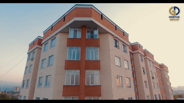 ЖД "Масалиева" г.Ош, ул.Масалиева 16 смотреть онлайн