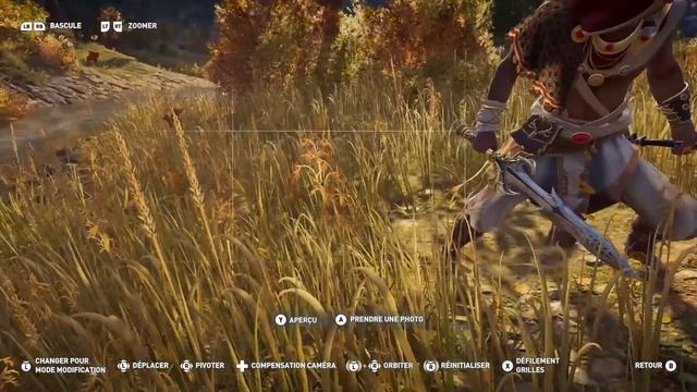 PRÉSENTATION DU PACK ORACLE SACRÉ (Assassin's Creed Odyssey) смотреть онлайн