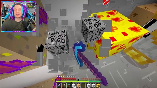 ПОЧЕМУ МОЁ СОЛНЦЕ СТАЛО НАРИСОВАННЫМ В МАЙНКРАФТ смотреть онлайн