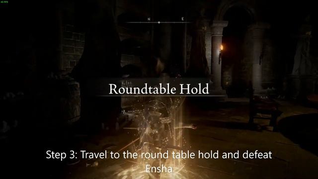 HOW TO GET the ROYAL REMAINS ARMOR (EDGE LORD) SET | ELDEN RING смотреть онлайн