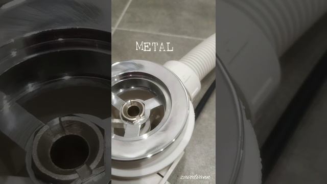 Замена слива-перелива на полуавтоматический Thermolux TL-70 / GNT Germany смотреть онлайн